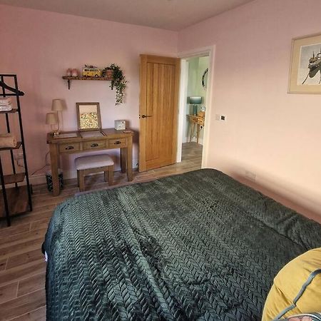 Gleann Ciuin Apartment Ballymartin Exterior photo