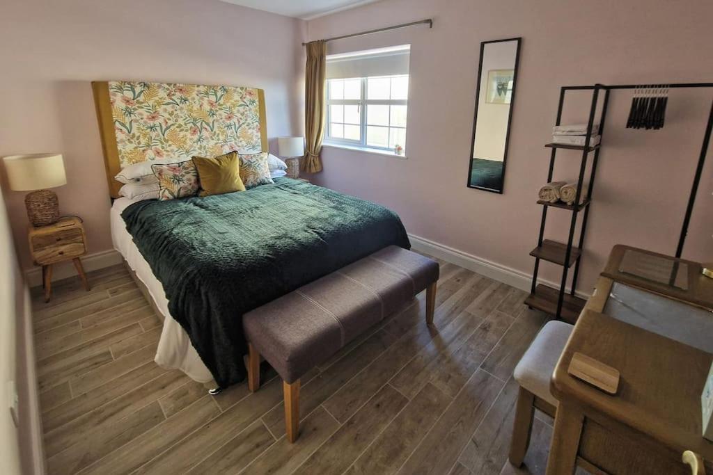 Gleann Ciuin Apartment Ballymartin Exterior photo