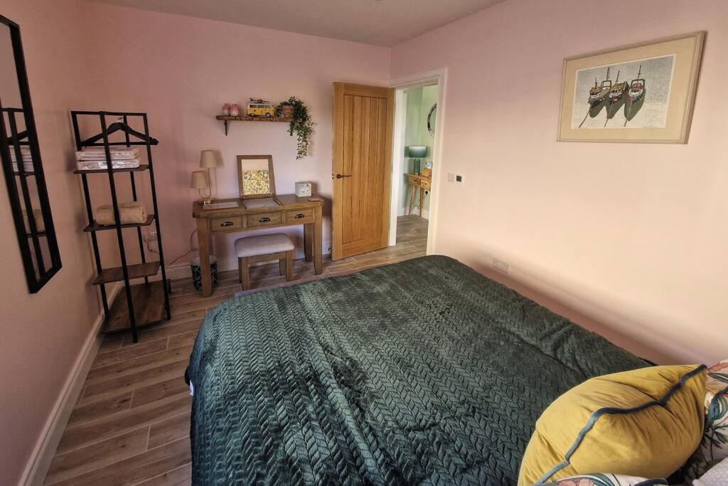 Gleann Ciuin Apartment Ballymartin Exterior photo