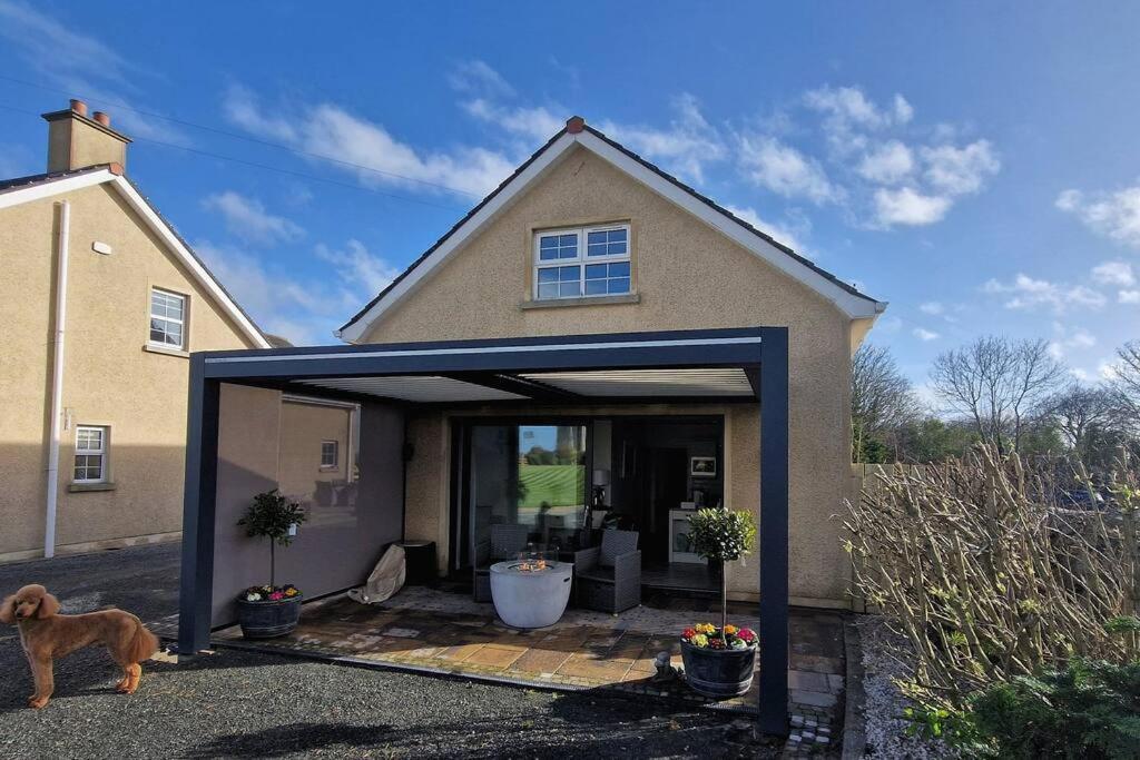 Gleann Ciuin Apartment Ballymartin Exterior photo